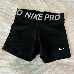 Nike Pro Shorts